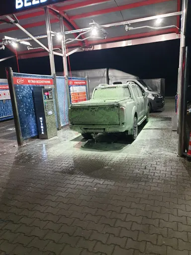 Myjnia samoobsługowa Kutno